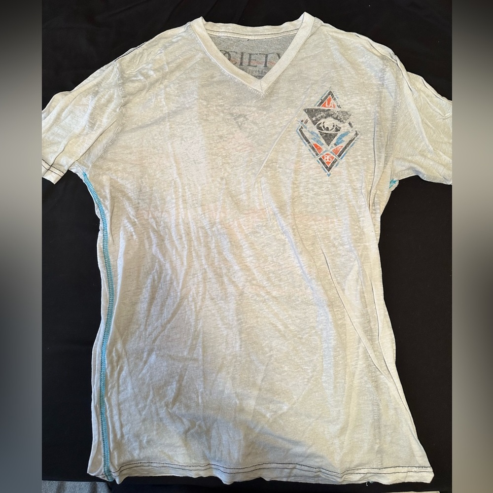 Society tee